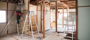 Entreprise de rénovation de la maison et de rénovation d’appartement à Léhon